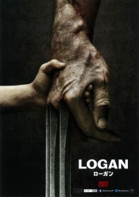 LOGAN／ローガン