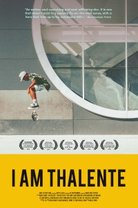 アイ・アム・タレント