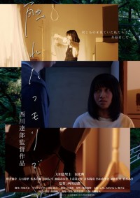 触れたつもりで