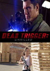 デッドトリガー