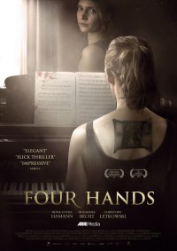 フォー・ハンズ