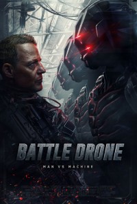 バトル・ドローン