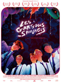 ワイルド・ボーイズ