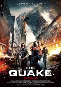 THE QUAKE／ザ・クエイク