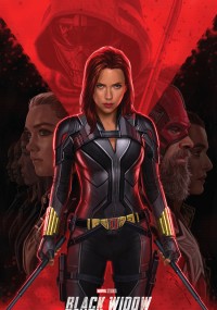 ブラック・ウィドウ