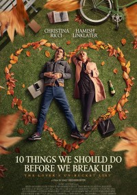 別れる前にしておくべき10のこと