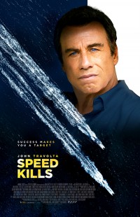 スピード・キルズ