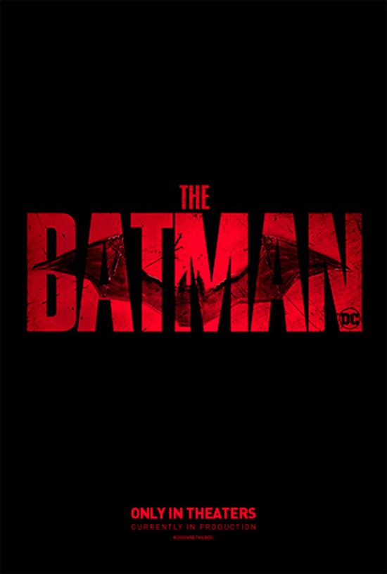 THE BATMAN－ザ・バットマン－