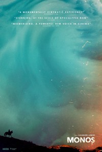 MONOS 猿と呼ばれし者たち