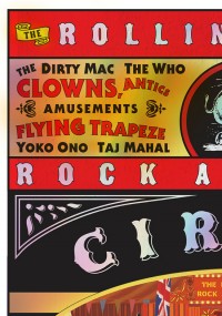 ロックン・ロール・サーカス 4K レストア版