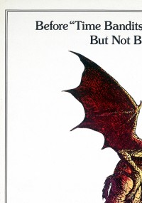 ジャバーウォッキー 4Kレストア版