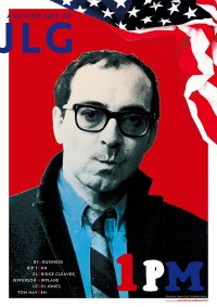 1PM－ワン・アメリカン・ムービー