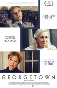 ジョージタウン