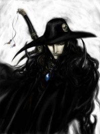 バンパイアハンターD〈オリジナル日本語バージョン〉