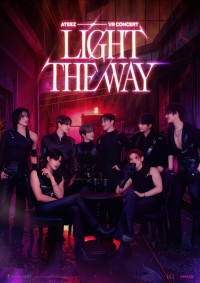 ATEEZ VR CONCERT : LIGHT THE WAY