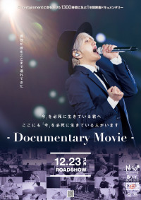 Nissy -Documentary Movie- “Re:10th Anniversary Final” BEST DOME TOUR