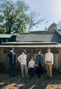 あなたの息子引き出します