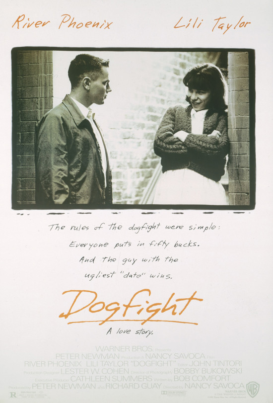 恋のドッグファイト