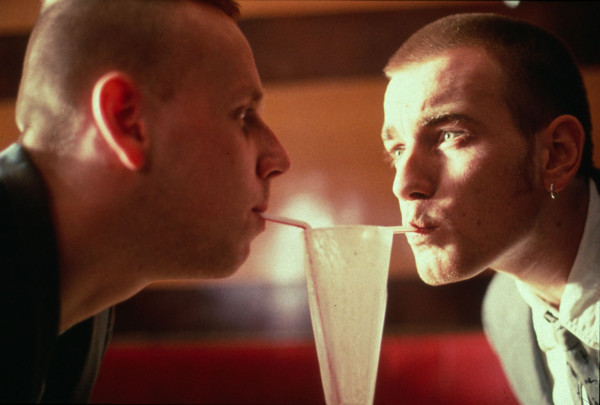 トレインスポッティング《字幕版》