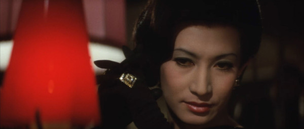 黒蜥蜴〈1968年〉