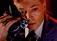 血を吸うカメラ