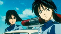 逮捕しちゃうぞ the MOVIE
