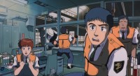 機動警察パトレイバー 劇場版