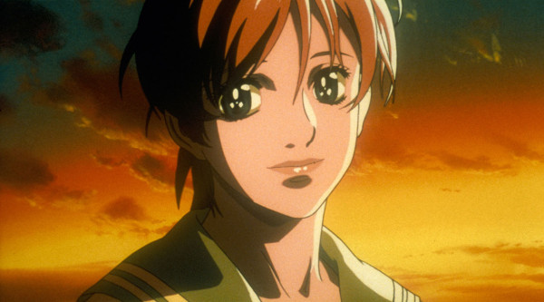 エスカフローネ