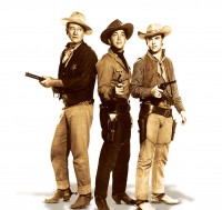 リオ・ブラボー