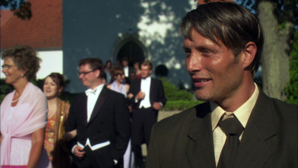 アフター・ウェディング