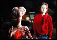 E．T．