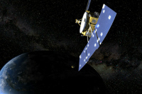 はやぶさ －HAYABUSA BACK TO THE EARTH－