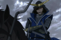 劇場版 戦国BASARA －The Last Party－