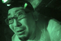 怪談新耳袋殴り込み！劇場版〈沖縄編〉