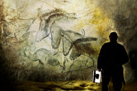 世界最古の洞窟壁画 3D 忘れられた夢の記憶