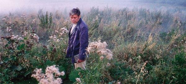 惑星ソラリス〈デジタルリマスター版〉