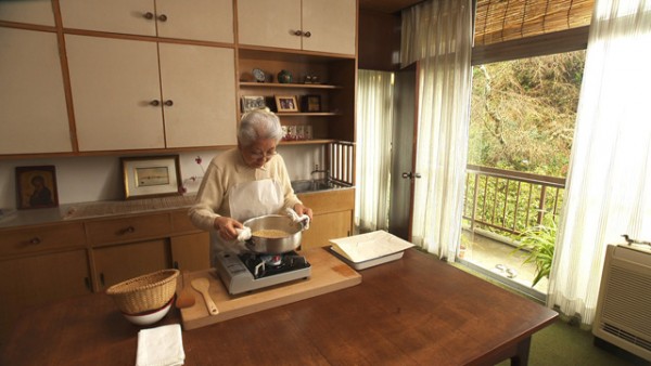 天のしずく 辰巳芳子“いのちのスープ”