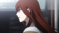 劇場版　STEINS;GATE　負荷領域のデジャヴ