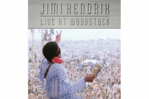 《ジミ・ヘンドリックス　生誕70周年記念特別上映　伝説のライヴ『1969'ウッドストック・フェスティバル』》