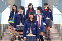 NMB48 げいにん！THE MOVIE お笑い青春ガールズ！