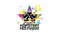 《THE IDOLM@STER 8th ANNIVERSARY HOP!STEP!!FESTIV@L!!! @MAKUHARI0922 ライブビューイング》