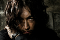 I am ICHIHASHI　逮捕されるまで