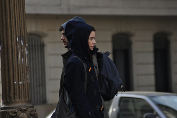 ブエノスアイレス恋愛事情