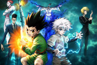 劇場版HUNTER×HUNTER－The LAST MISSION－