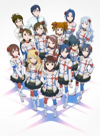 THE IDOLM@STER MOVIE 輝きの向こう側へ！