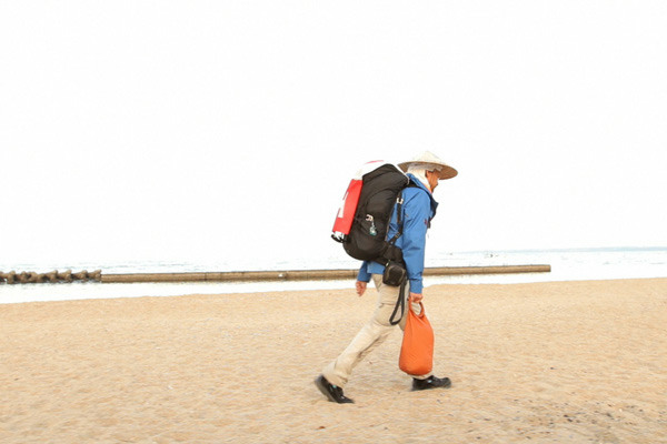 ネガティブ：ナッシング　全てはその一歩から