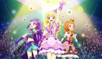 劇場版アイカツ！