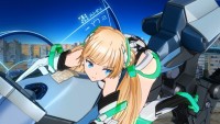 楽園追放－Expelled from Paradise－