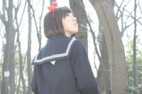 あるひもりのなか