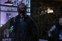 SEA OF THE DEAD シー・オブ・ザ・デッド